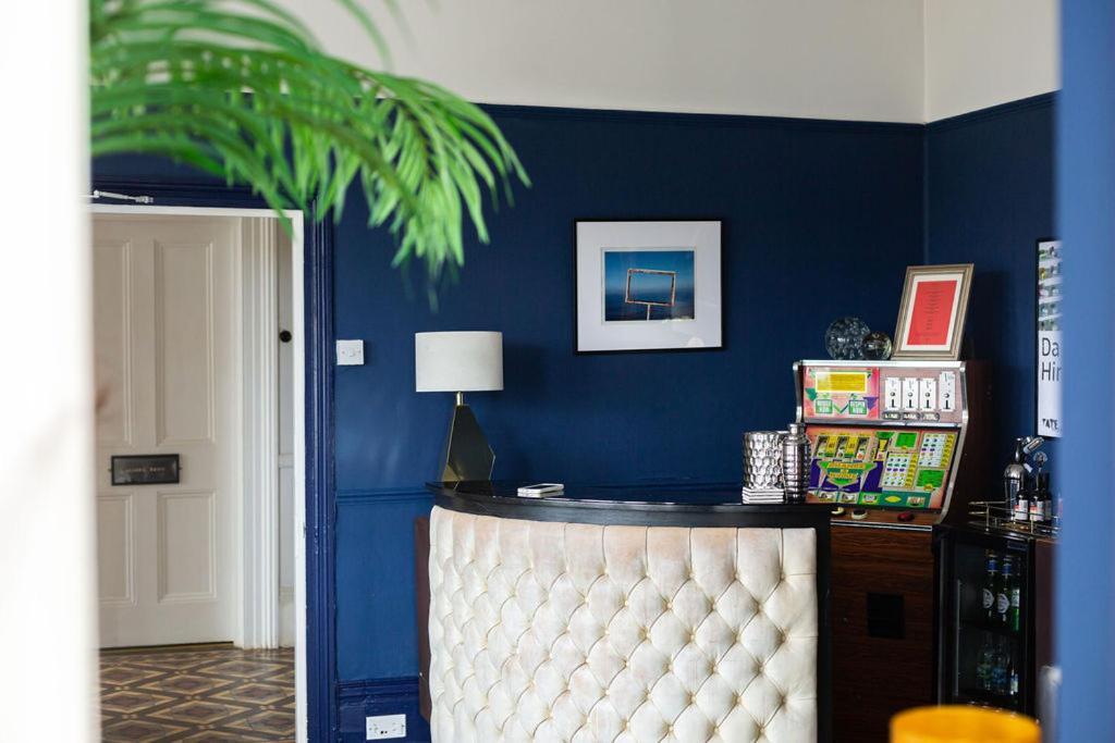 Norbury House Stylish Accommodation Ilfracombe Eksteriør billede